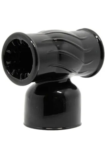 Interchangeable Massager Head - Enhance Your Male Pleasure Experience