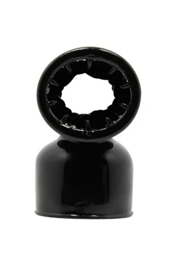 Interchangeable Massager Head - Enhance Your Male Pleasure Experience