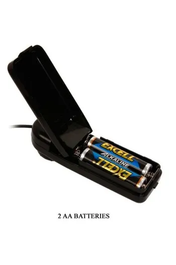 Dildo Realistico con Vibrazione | Massimo Piacere e Realismo