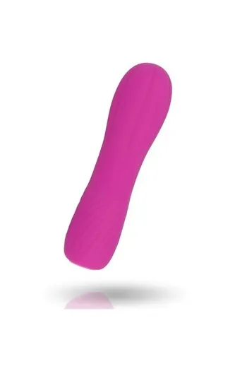 Ellie by Inspire: Rechargeable Vibrator with Memory & 12 Functions | Premium Erotic Toy