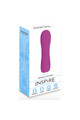 Ellie by Inspire: Rechargeable Vibrator with Memory & 12 Functions | Premium Erotic Toy