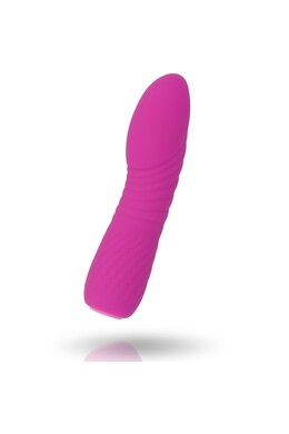 Myla Rechargeable Vibrator - Intense Pleasure & Ergonomic Design | Inspire