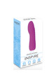 Myla Rechargeable Vibrator - Intense Pleasure & Ergonomic Design | Inspire