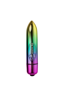Compact Vibrating Bullets 7 Speeds - Limited Edition