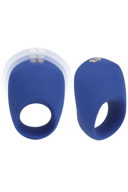 Pivote: Couples' Vibrating Ring | Enhance Sexual Pleasure for Both Partners