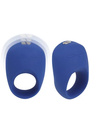 Pivote: Couples' Vibrating Ring | Enhance Sexual Pleasure for Both Partners