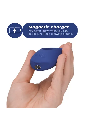 Pivote: Couples' Vibrating Ring | Enhance Sexual Pleasure for Both Partners