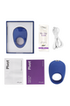 Pivote: Couples' Vibrating Ring | Enhance Sexual Pleasure for Both Partners