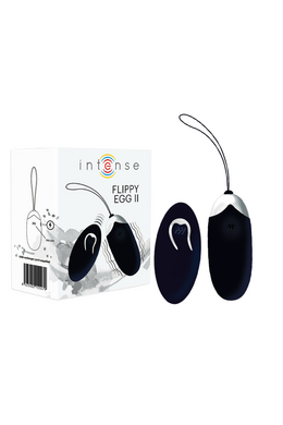 Remote Control Vibrating Egg with 12 Speeds