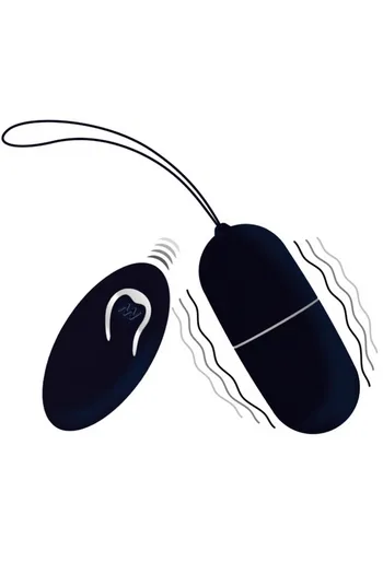 FLIPPY EGG I Remote Control Vibrator - Powerful, Silent, and Compact