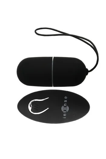 FLIPPY EGG I Remote Control Vibrator - Powerful, Silent, and Compact