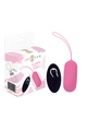 FLIPPY EGG I Remote Control Vibrator - Powerful, Silent & Compact for Couples