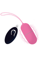 FLIPPY EGG I Remote Control Vibrator - Powerful, Silent & Compact for Couples