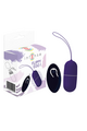 FLIPPY EGG I Bala Remote Control Vibrator - Powerful, Silent, and Compact