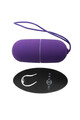 FLIPPY EGG I Bala Remote Control Vibrator - Powerful, Silent, and Compact