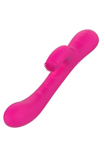 Rotating Rabbit Vibrator with Heating Function