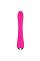 Rotating Rabbit Vibrator with Heating Function