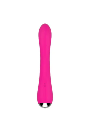 Rotating Rabbit Vibrator with Heating Function