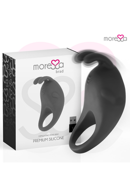 Vibrating Ring with Clitoral Stimulation