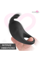 Anello Vibratore con Stimolazione Clitoridea