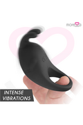 Anello Vibratore con Stimolazione Clitoridea