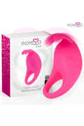 Brad Vibrating Ring - Clitoral Stimulation and Extended Pleasure