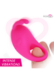Brad Vibrating Ring - Clitoral Stimulation and Extended Pleasure