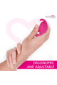 Brad Vibrating Ring - Clitoral Stimulation and Extended Pleasure
