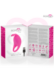 Brad Vibrating Ring - Clitoral Stimulation and Extended Pleasure