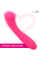 Celso by Moressa: Premium Silicone Vibrator with 30 Vibration Modes | Discover Ultimate Pleasure
