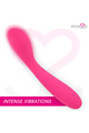 Druso Vibrator: G-Spot and Anal Stimulation Silently