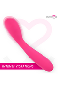 Vibratore Druso: Stimolazione G-Spot e Anal Silenziosa