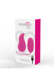 Edgar: Remote Control Clitoral and Vaginal Stimulator