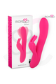 Dual Stimulation G-Spot and Clitoral Vibrator