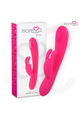 Rechargeable Massager Vibrator Gino - 7 Functions