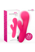 Jerry Vibrator: Dual G-Spot and Clitoral Stimulation