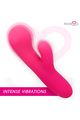 Jerry Vibrator: Dual G-Spot and Clitoral Stimulation