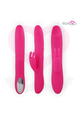 Molly: Il compagno perfetto per il piacere femminile