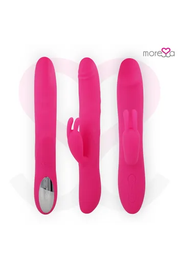 Molly: Il compagno perfetto per il piacere femminile