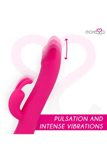 Molly: Il compagno perfetto per il piacere femminile