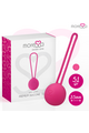 Moressa OSIAN Kegel Balls - Strengthen Your Pelvic Floor & Enhance Sexual Wellness