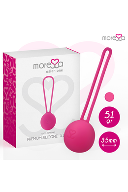 Moressa OSIAN Kegel Balls - Strengthen Your Pelvic Floor & Enhance Sexual Wellness