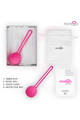 Moressa OSIAN Kegel Balls - Strengthen Your Pelvic Floor & Enhance Sexual Wellness