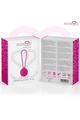 Moressa OSIAN Kegel Balls - Strengthen Your Pelvic Floor & Enhance Sexual Wellness