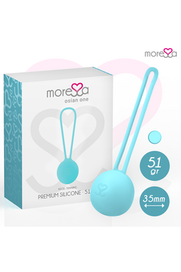 Moressa OSIAN Kegel Balls - Pelvic Floor Toner | Sexual Wellness & Strength