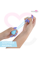 Moressa OSIAN Kegel Balls - Pelvic Floor Toner | Sexual Wellness & Strength