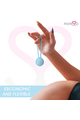 Moressa OSIAN Kegel Balls - Pelvic Floor Toner | Sexual Wellness & Strength