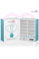 Moressa OSIAN Kegel Balls - Pelvic Floor Toner | Sexual Wellness & Strength