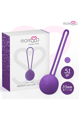 Moressa OSIAN Vaginal Balls