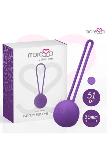 Moressa OSIAN Vaginal Balls